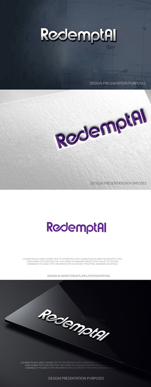 Logo Design by zebronicgraphic for this project | Design: #37373710