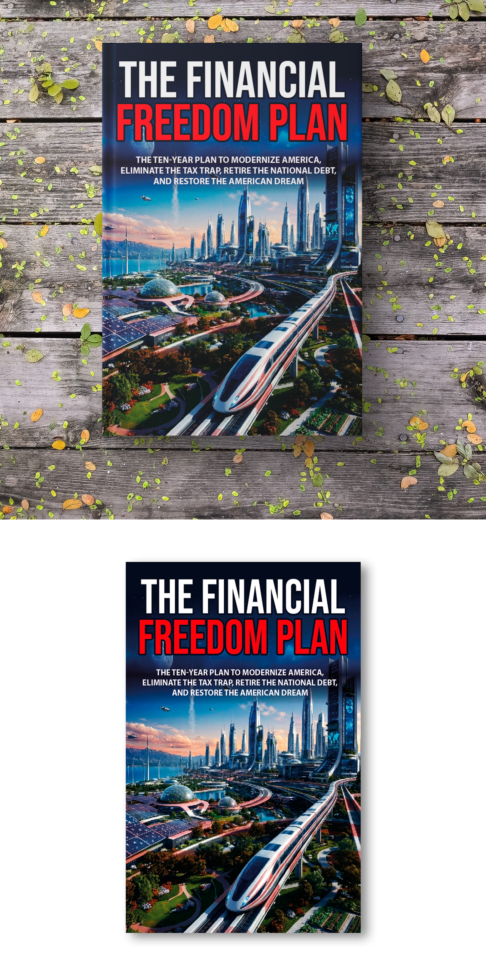 Book Cover Design by WrapTonic24 for this project | Design #37394892