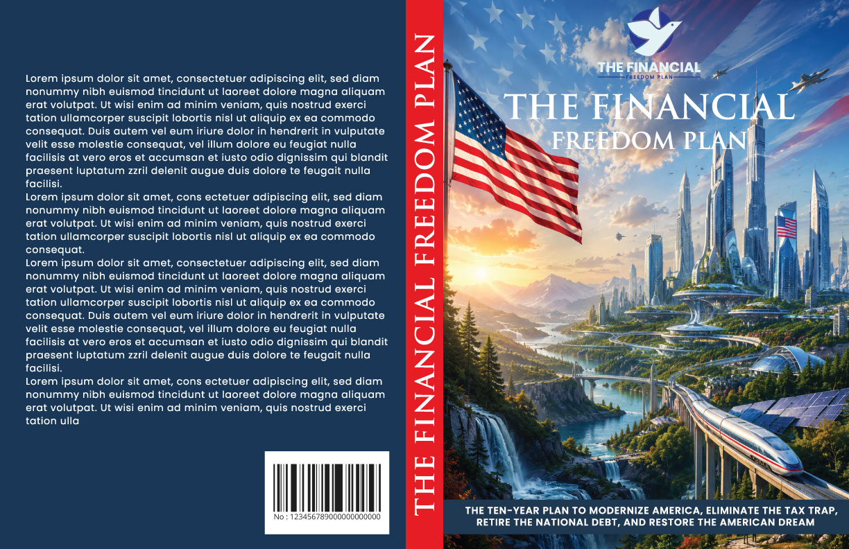 Book Cover Design by ProDesigner635 for this project | Design #37380452