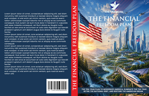 Book Cover Design by ProDesigner635 for this project | Design: #37380452