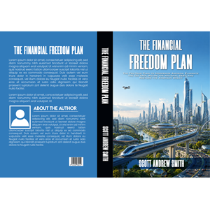 Book Cover Design by dynamicstudio