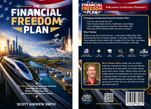 Book Cover Design by QWERTY graphics for this project | Design: #37391783