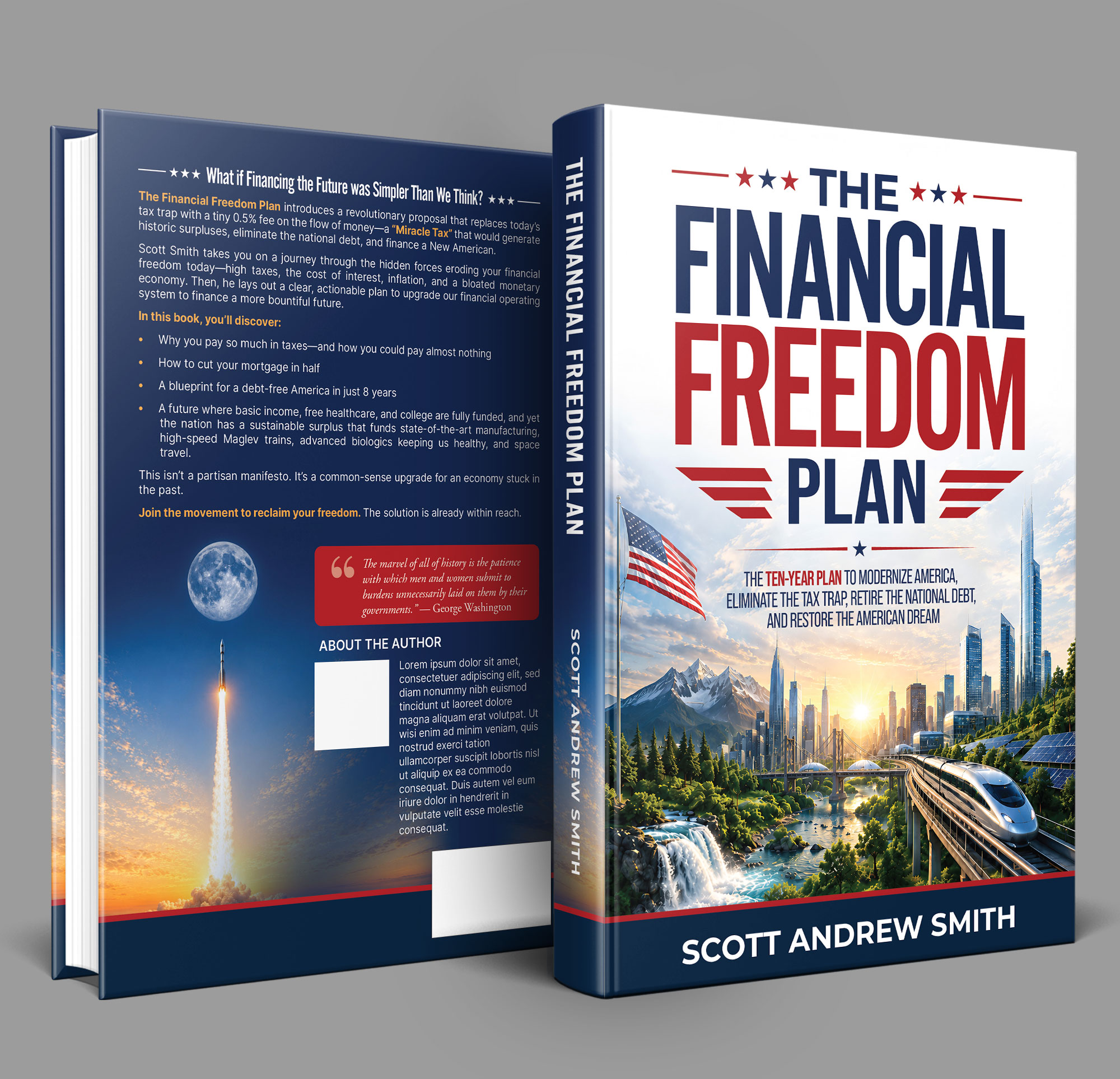Book Cover Design by AQKhan for this project | Design #37397870