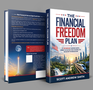 Book Cover Design by AQKhan for this project | Design: #37397870