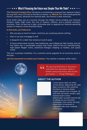 Book Cover Design by AQKhan for this project | Design: #37397871