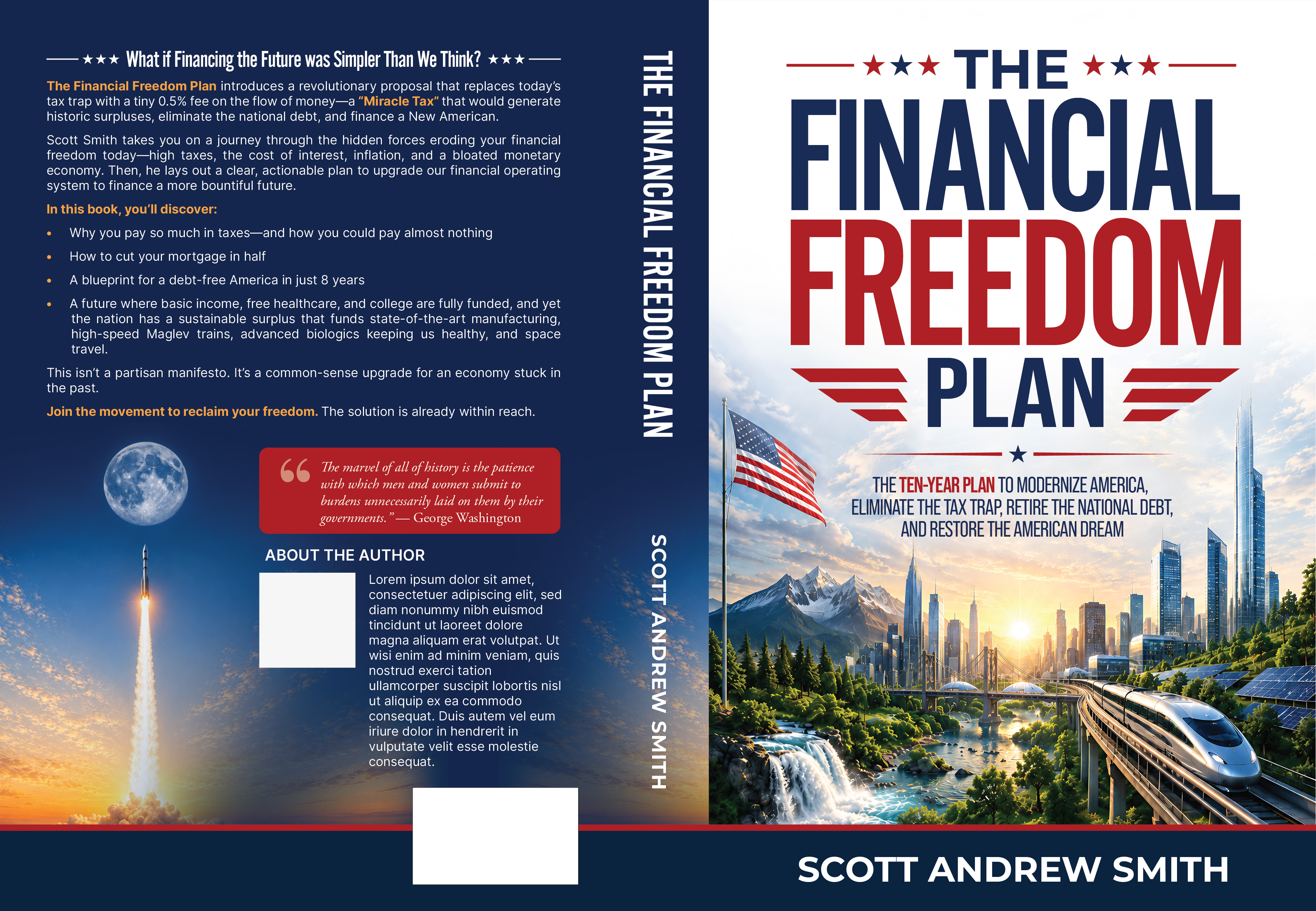 Book Cover Design by AQKhan for this project | Design #37397873