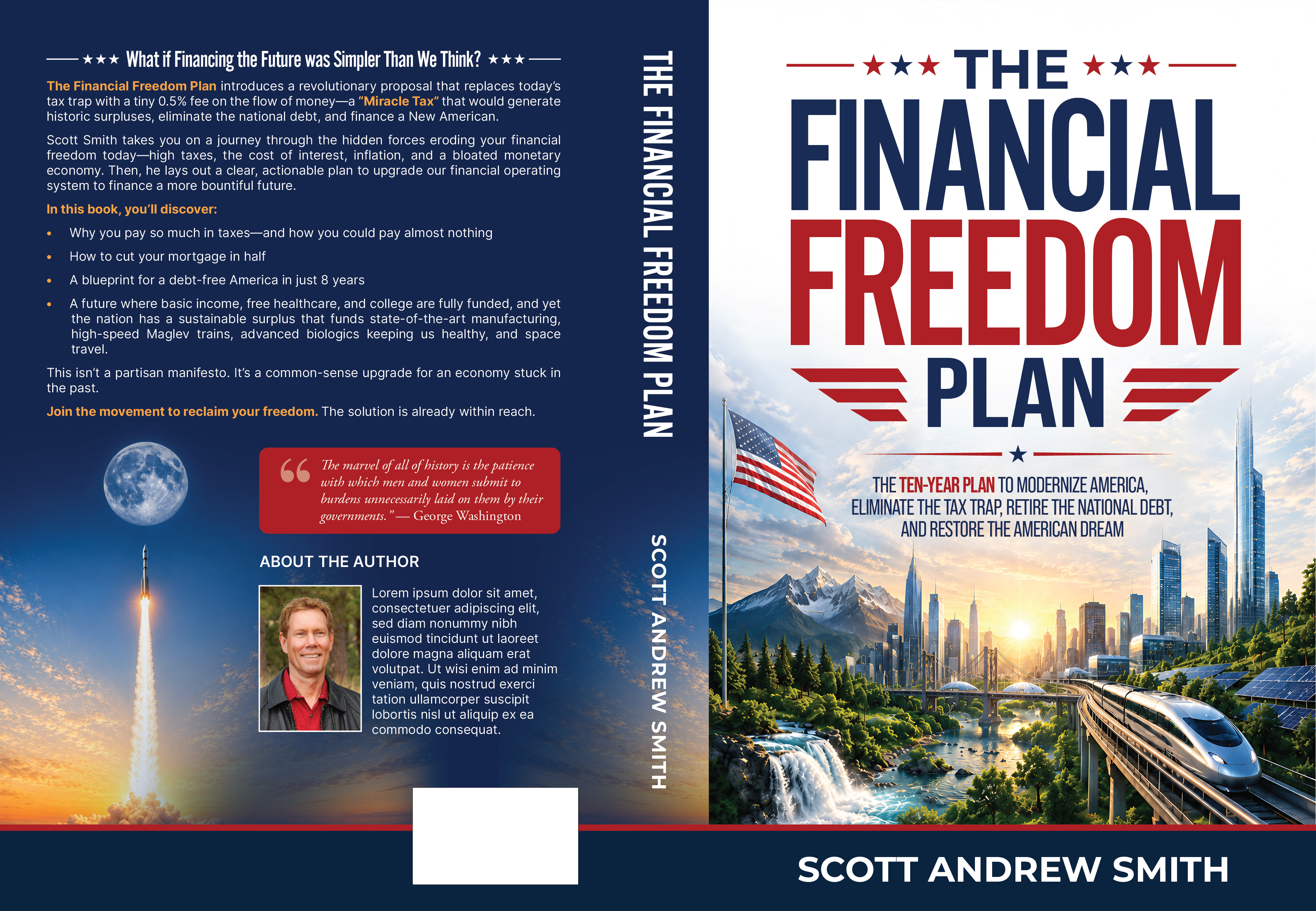 Book Cover Design by AQKhan for this project | Design #37397898