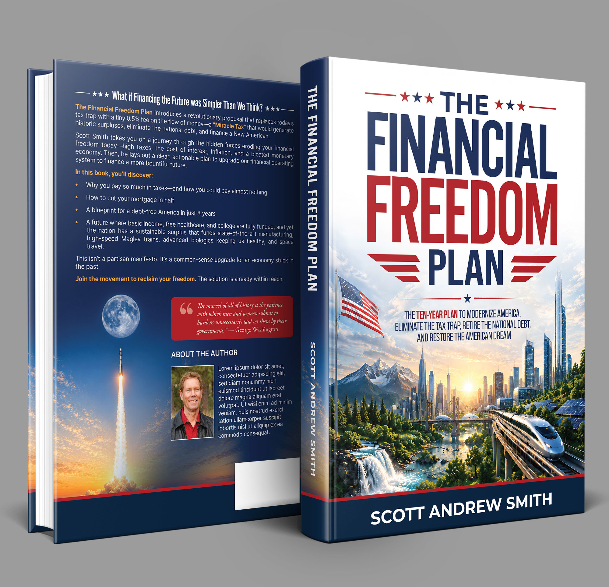 Book Cover Design by AQKhan for this project | Design #37397899