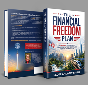 Book Cover Design by AQKhan for this project | Design: #37397899