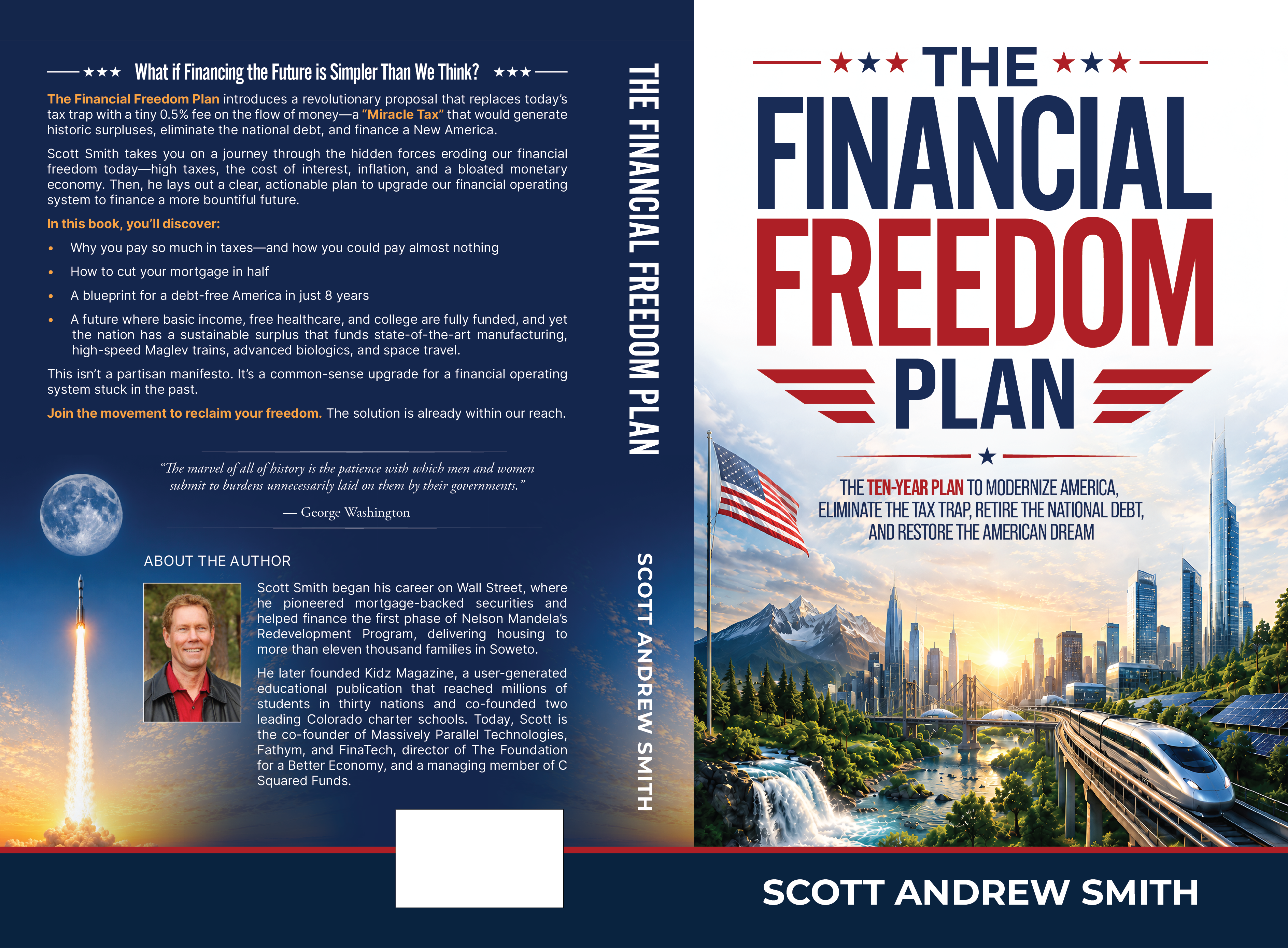 Book Cover Design by AQKhan for this project | Design #37405266
