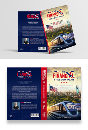 Book Cover Design by debdesign for this project | Design: #37376376