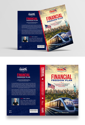 Book Cover Design by debdesign for this project | Design: #37376377