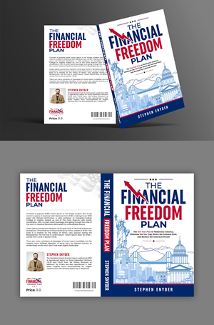Book Cover Design by debdesign for this project | Design: #37376638