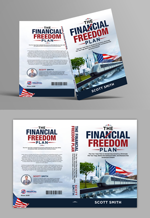 Book Cover Design by debdesign for this project | Design: #37376662