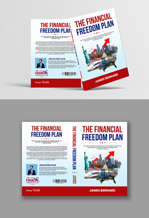 Book Cover Design by debdesign for this project | Design: #37376810