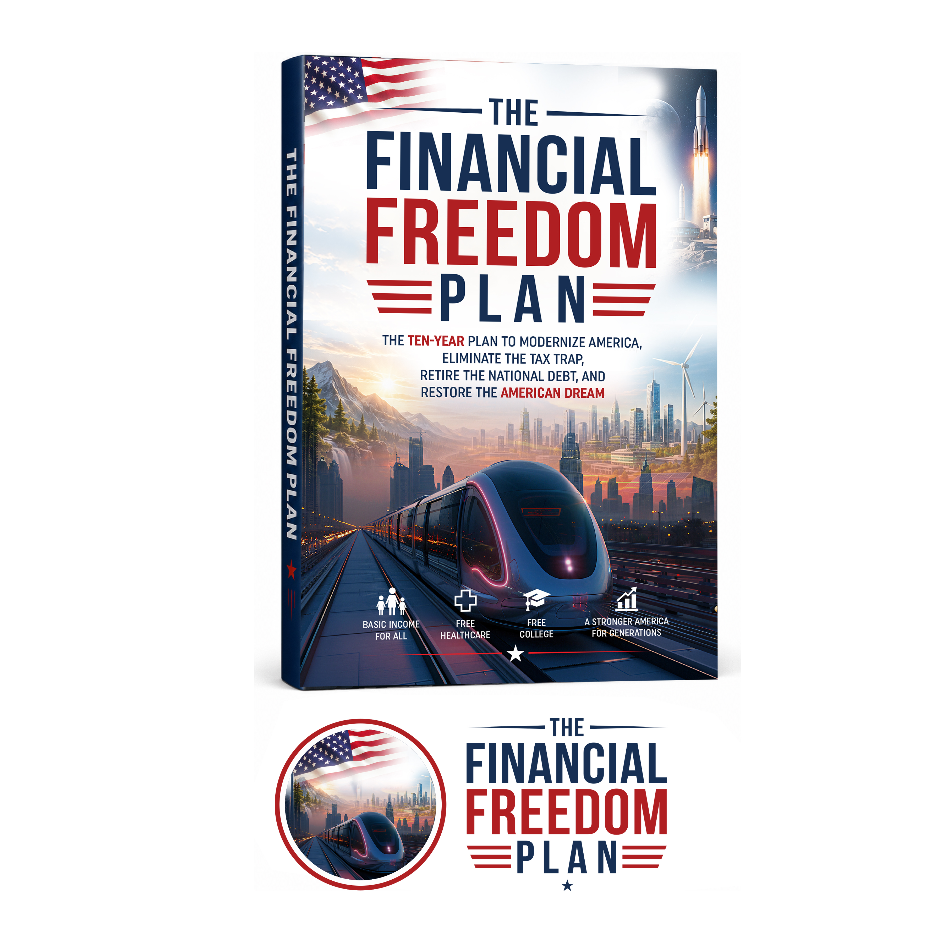 Book Cover Design by abdul700 for this project | Design #37375588