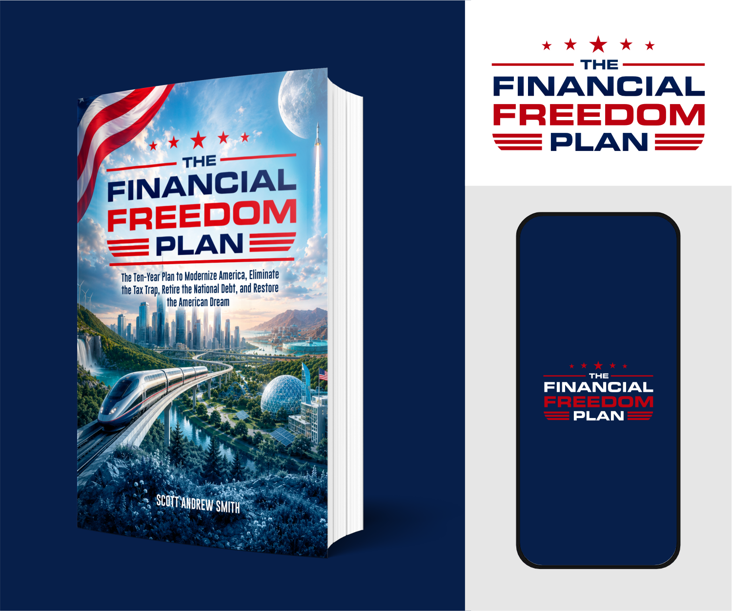Book Cover Design by ThiagoB for this project | Design #37371789