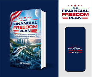 Book Cover Design by ThiagoB for this project | Design: #37371789