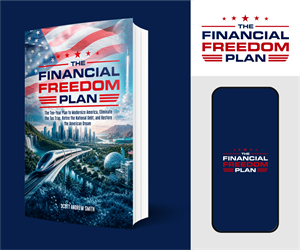 Book Cover Design by ThiagoB for this project | Design: #37371790