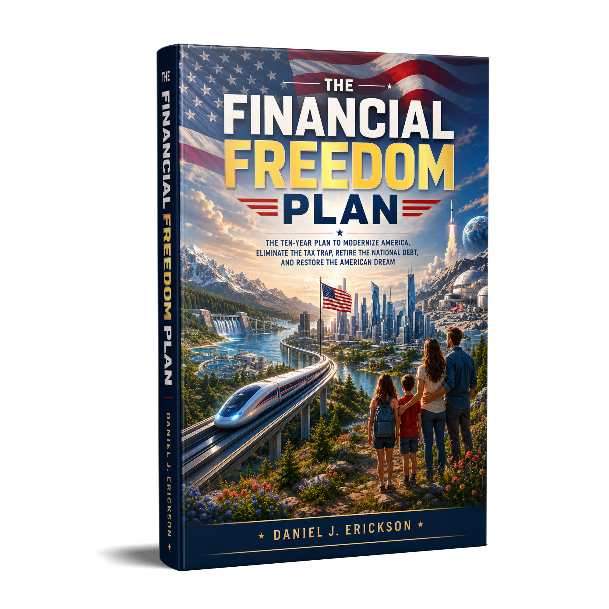 Book Cover Design by Pavan Prajapati for this project | Design #37389975