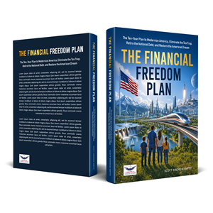 Book Cover Design by aj