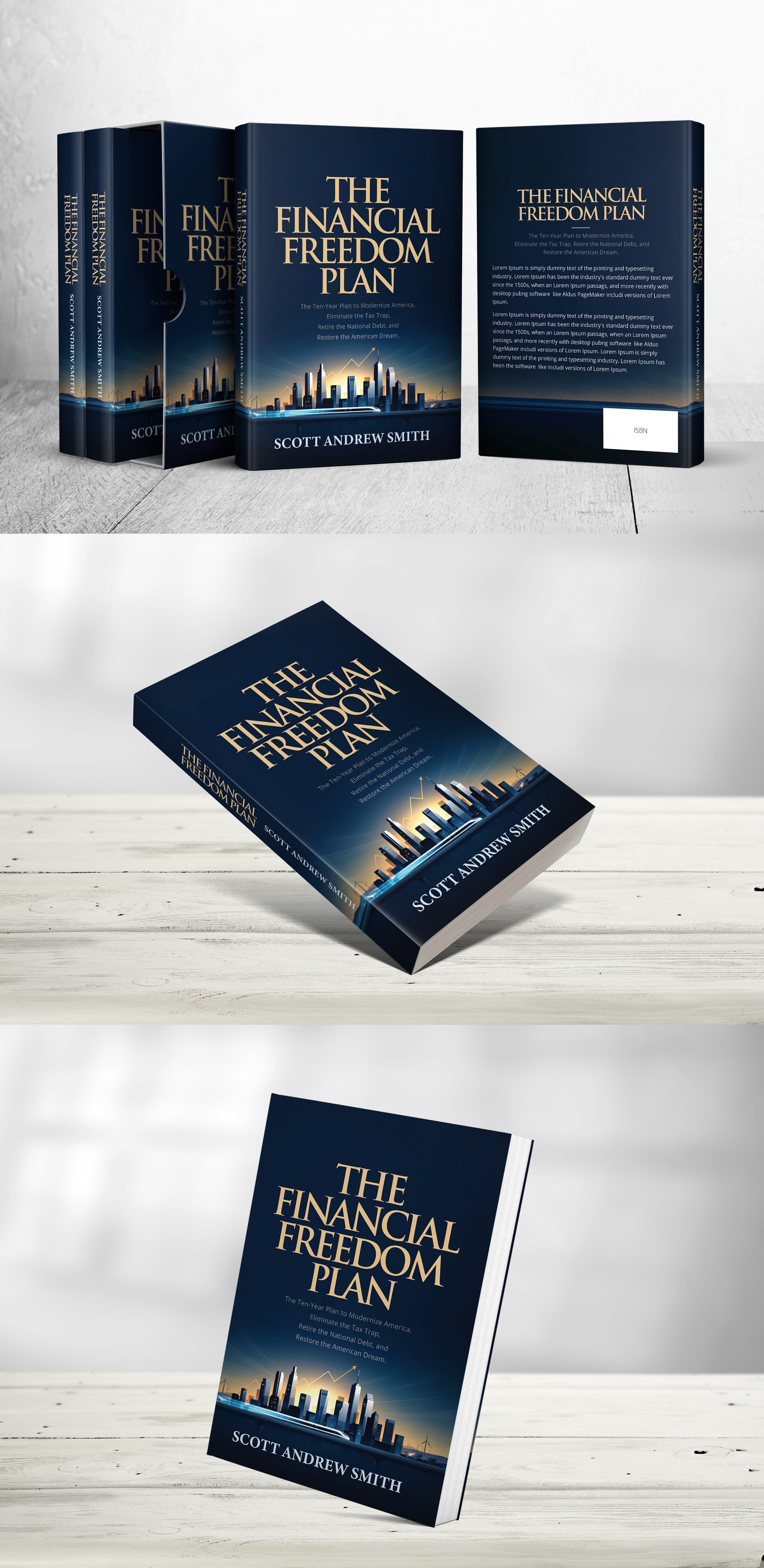 Book Cover Design by fastdesign360 for this project | Design #37377357