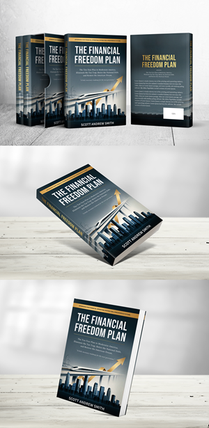 Book Cover Design by fastdesign360 for this project | Design #37389434