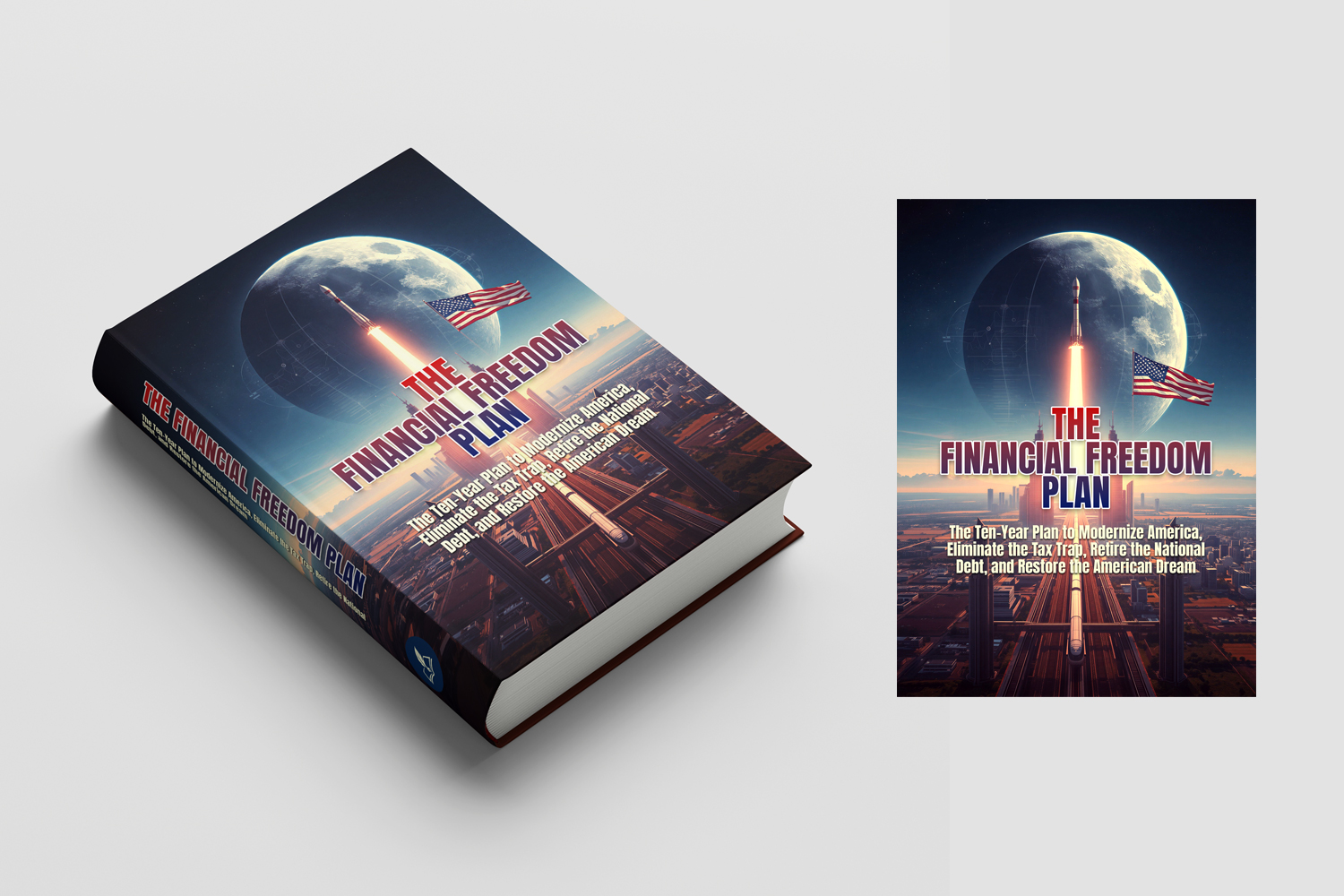 Book Cover Design by Tharangafirst for this project | Design #37391487