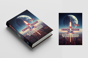 Book Cover Design by Tharangafirst for this project | Design: #37391487