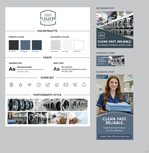 Diseño Gráfico por pb para este proyecto | Diseño: #37374565