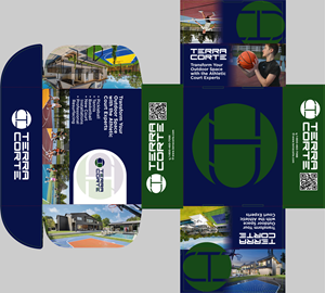 Diseño Gráfico por Sergio Coelho para este proyecto | Diseño: #37374997