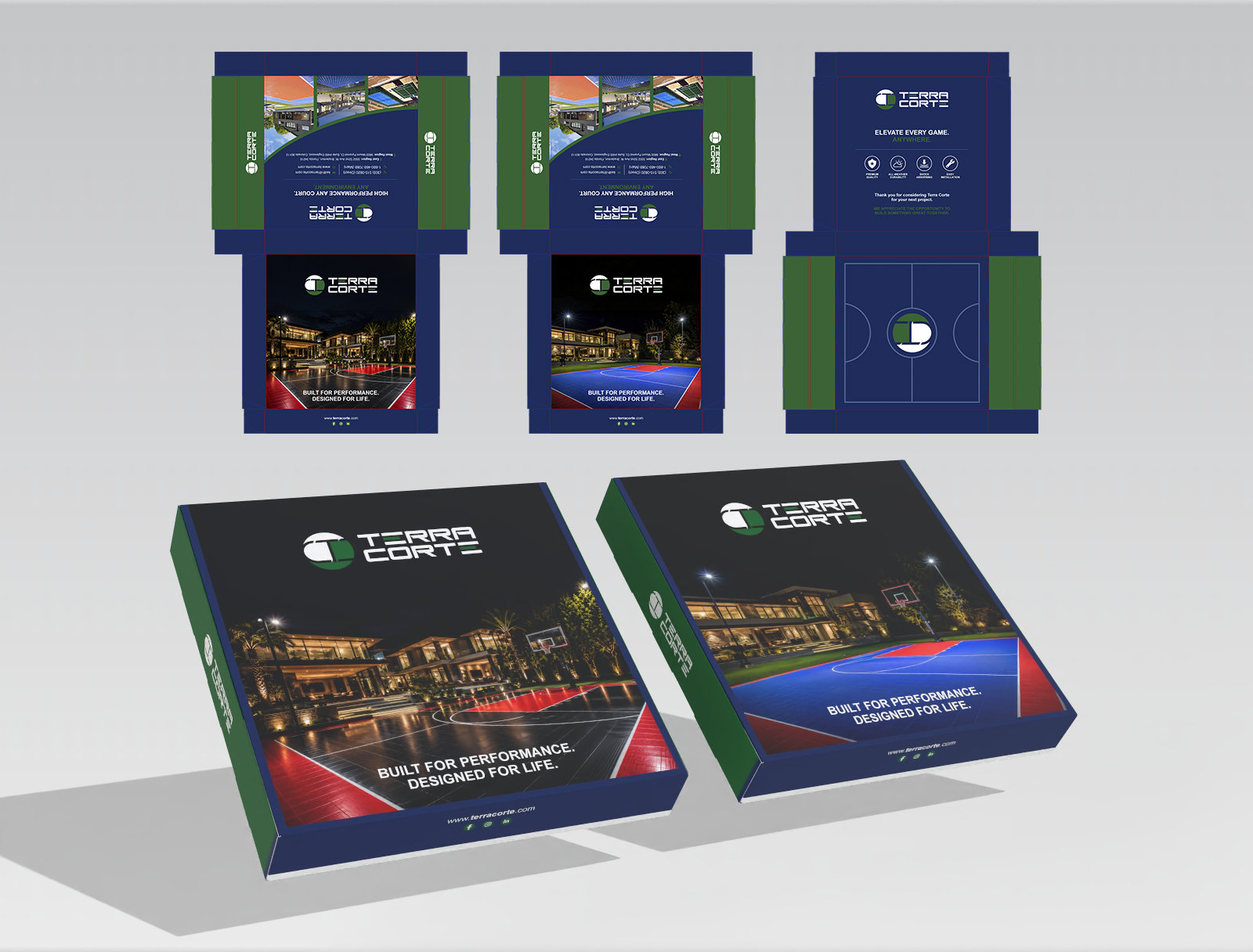 Graphic Design by Jose Loaiza for this project | Design #37391820