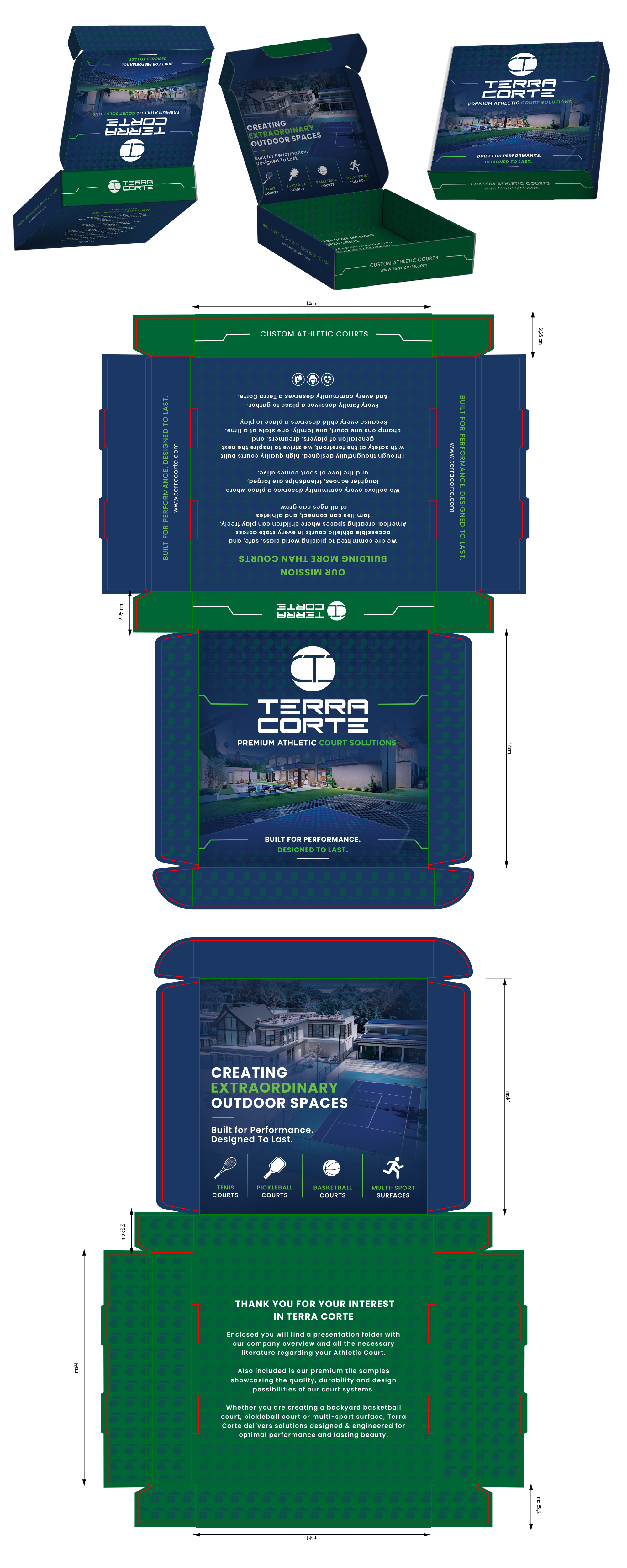 Diseño Gráfico por Cupsgraph para este proyecto | Diseño: #37403050