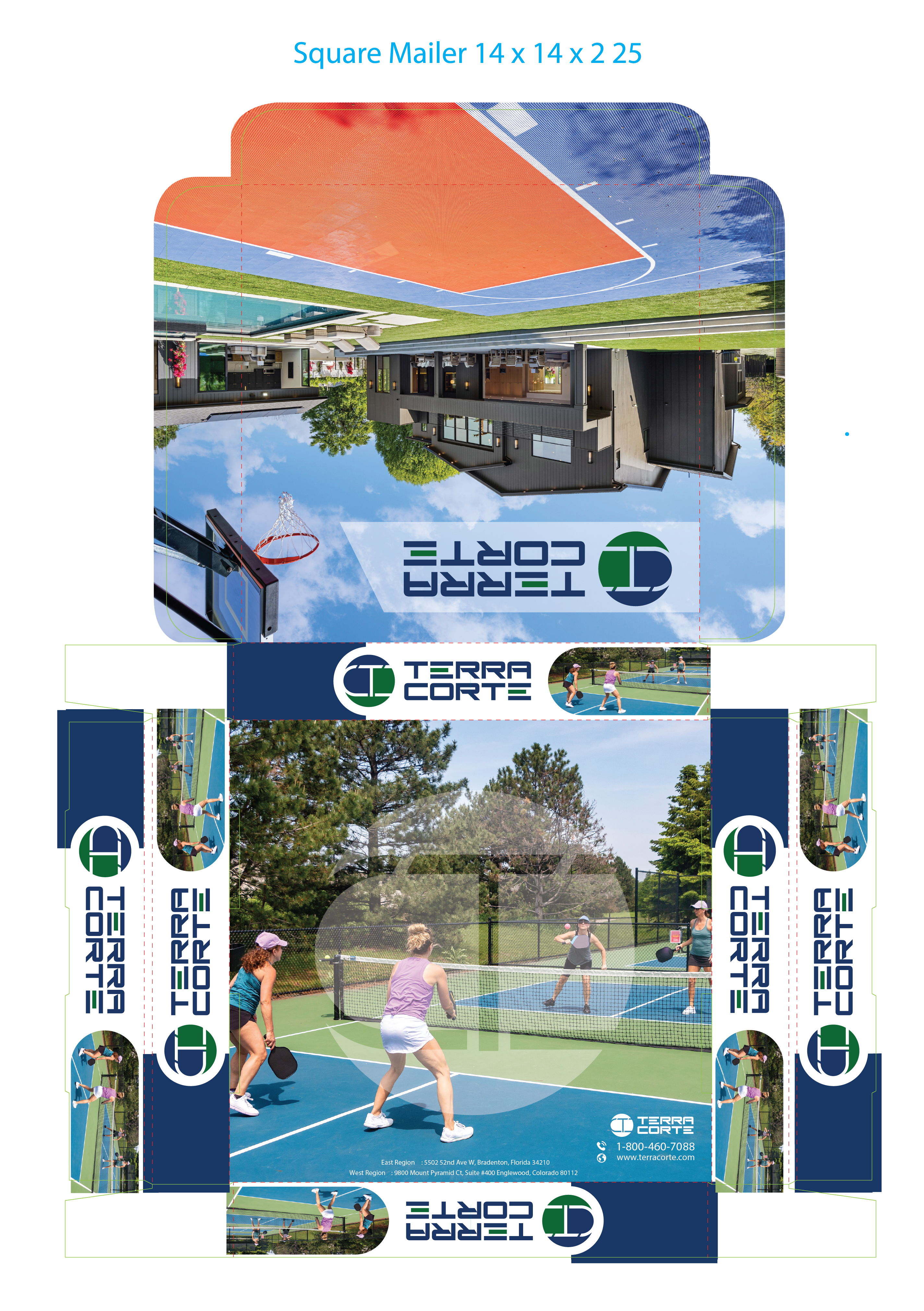 Graphic Design by LiaArts for this project | Design #37375862