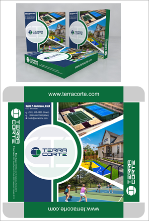 Diseño Gráfico por kamesama para este proyecto | Diseño #37386647