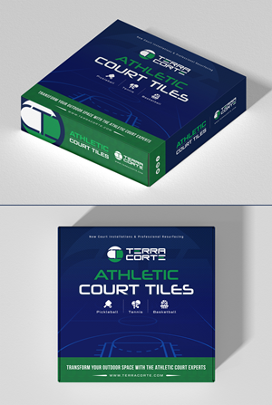 Diseño Gráfico por SAI DESIGNS para este proyecto | Diseño: #37388829
