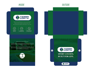 Diseño Gráfico por Rickyy para este proyecto | Diseño: #37391713