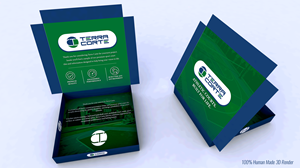 Graphic Design by Rickyy for this project | Design: #37392119