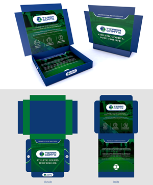 Diseño Gráfico por Rickyy para este proyecto | Diseño: #37394824