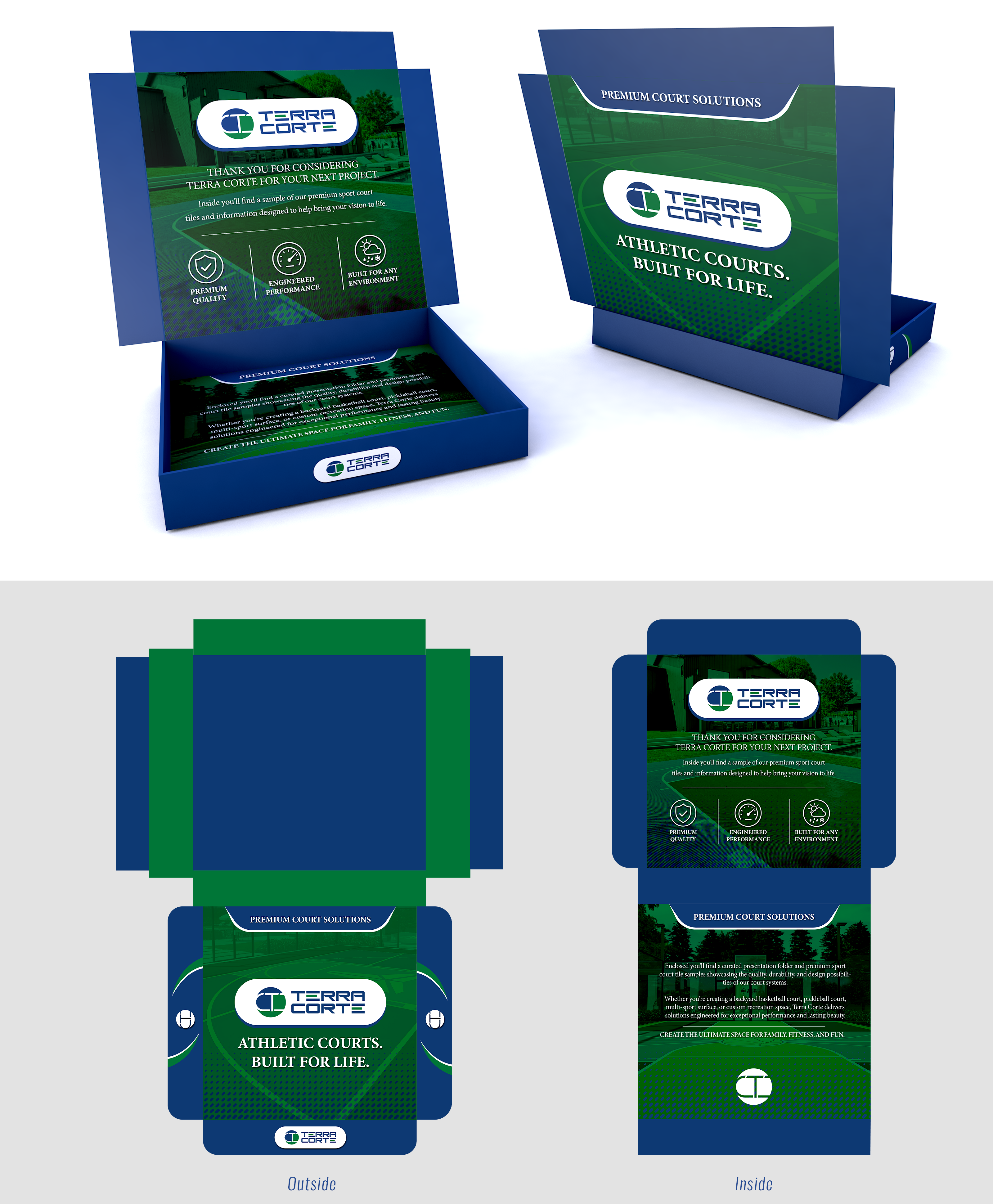 Graphic Design by Rickyy for this project | Design #37394825