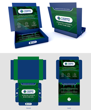 Diseño Gráfico por Rickyy para este proyecto | Diseño: #37394825