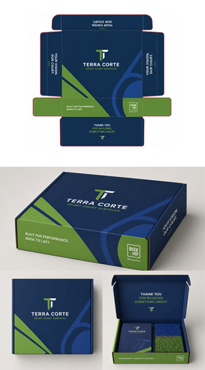 Graphic Design by Vony