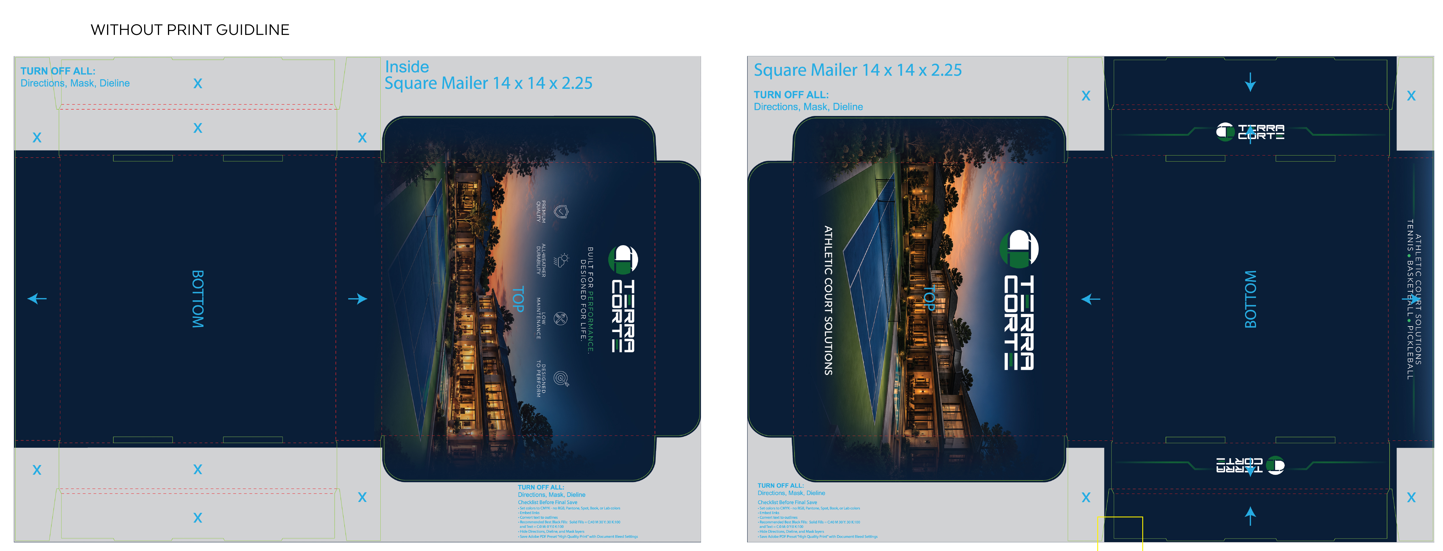 Graphic Design by Wael for this project | Design #37390978