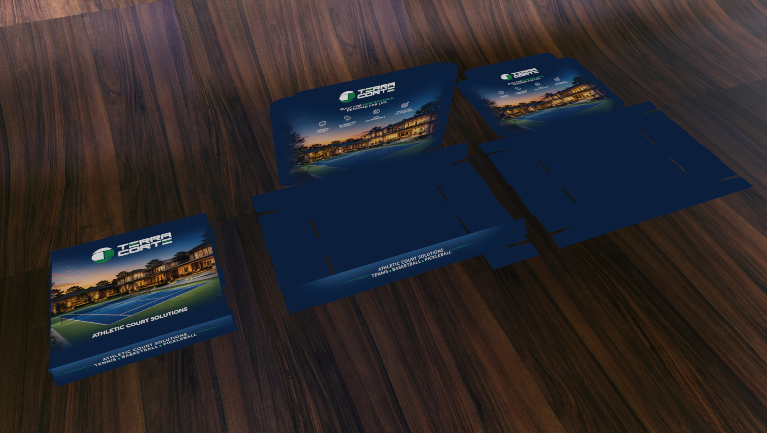 Graphic Design by Wael for this project | Design #37390979