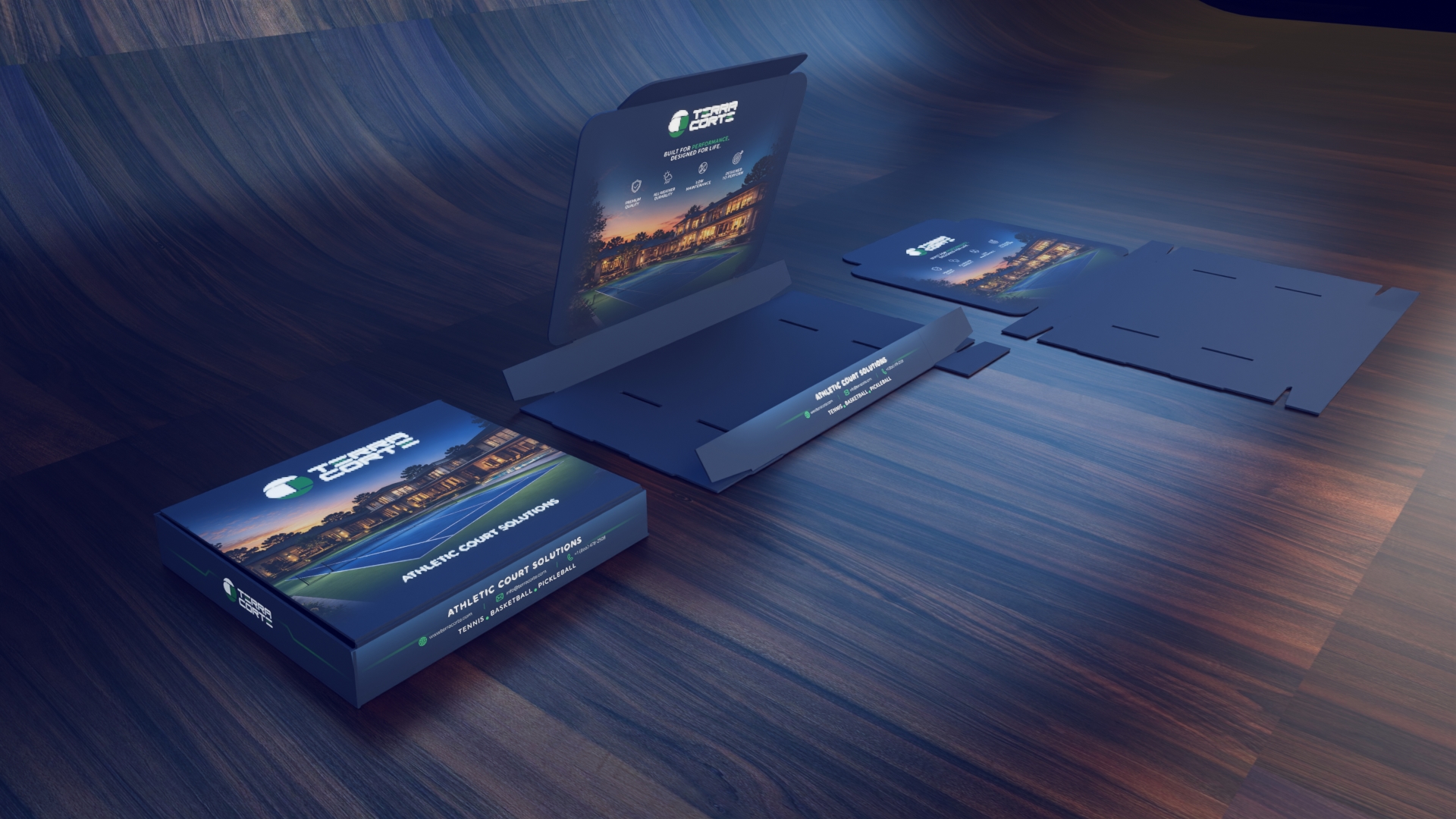 Graphic Design by Wael for this project | Design #37391183