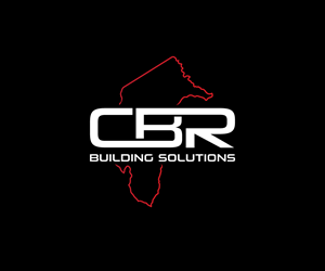 Logo Design by Adi Graphics for CBR Building Solutions  | Design: #37392644