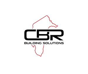 Logo Design by Adi Graphics for CBR Building Solutions  | Design: #37392645