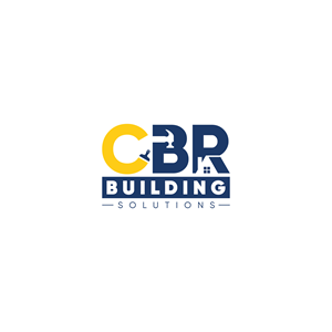 Logo Design by Andylicious for CBR Building Solutions  | Design #37373789