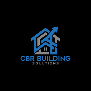 Logo Design by hellodesigneralamin for CBR Building Solutions  | Design: #37386482