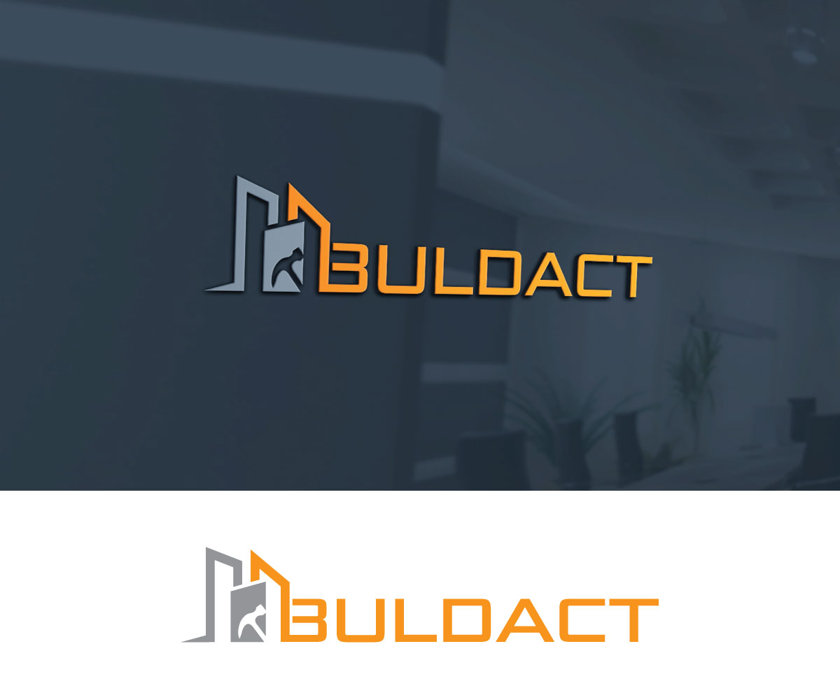 Logo Design by Srk pix!14 for CBR Building Solutions  | Design #37372417